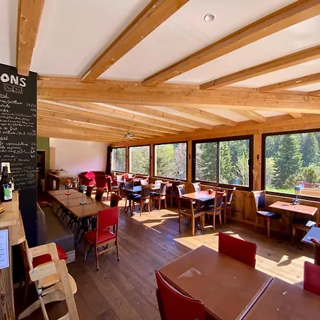 Domaine De Rozan - Col De Porte, Chartreuse - Grenoble 아파트 *
