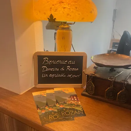 Domaine De Rozan - Col De Porte, Chartreuse - Grenoble